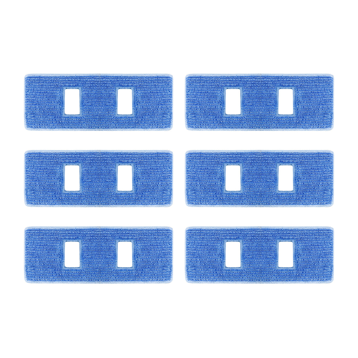 Proscenic P11 Mopping Mop Cloths x 6 pcs