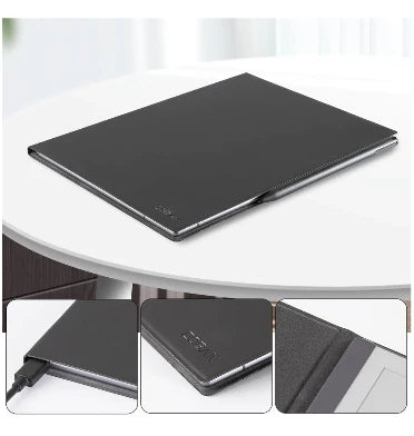 reMarkable 2 Paper Tablet Incl CoBak Folio Case - Parallel Import -12 Month Warranty