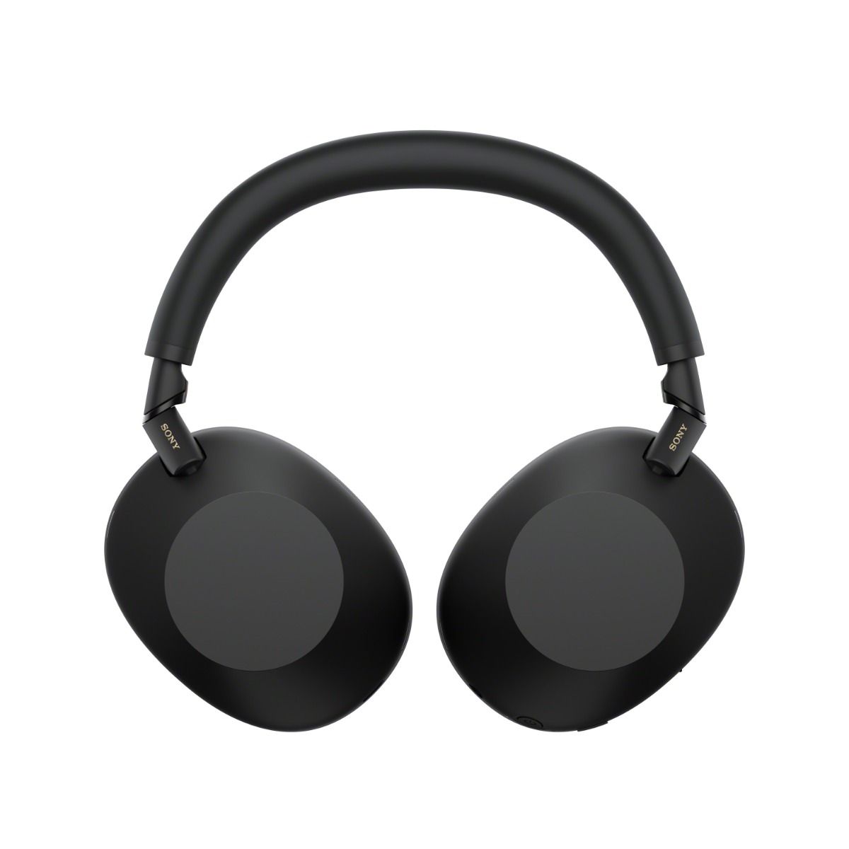 Sony WH-1000XM6 Noise Cancelling Bluetooth Headphones - Black - 12 Month Warranty - Parallel Import