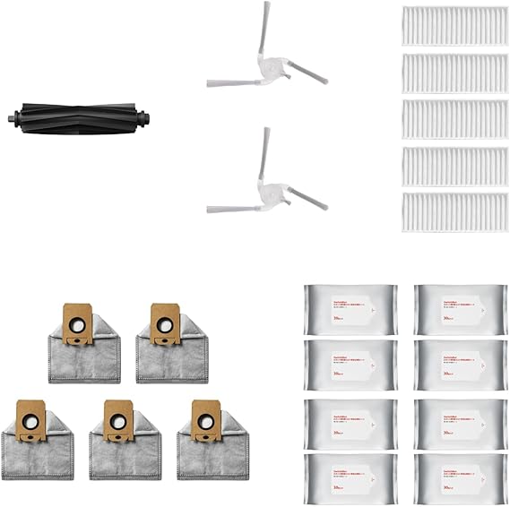 SwitchBot Accessory Kit for K10+ Pro Combo