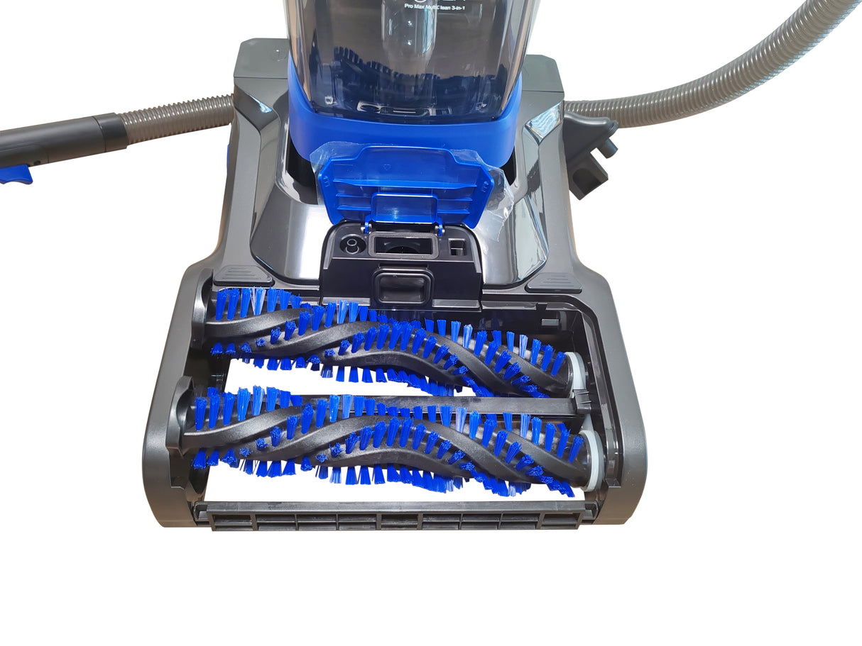 RoboGem Pro Max MultiClean 3‑in‑1 Carpet Washer & Upholstery Cleaner - 2026 Model - 12 Month warranty