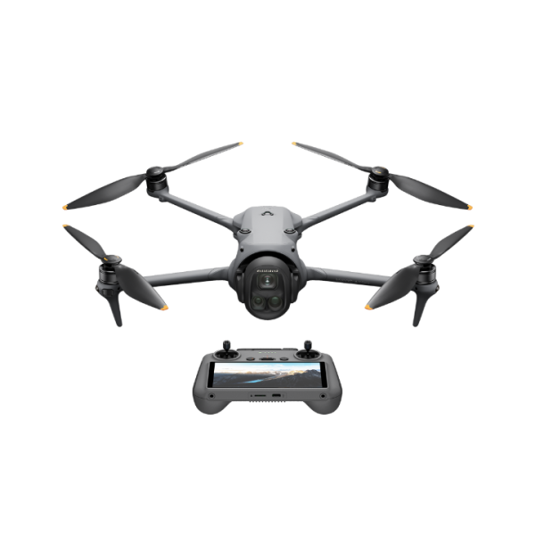 DJI MAVIC 4 PRO FLY MORE COMBO(DJI RC 2) - New Release
