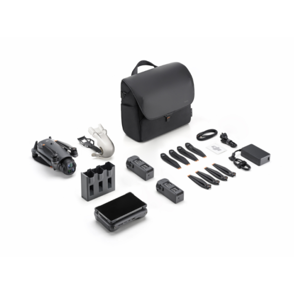DJI MAVIC 4 PRO 512GB CREATOR COMBO(DJI RC PRO 2) - New Release