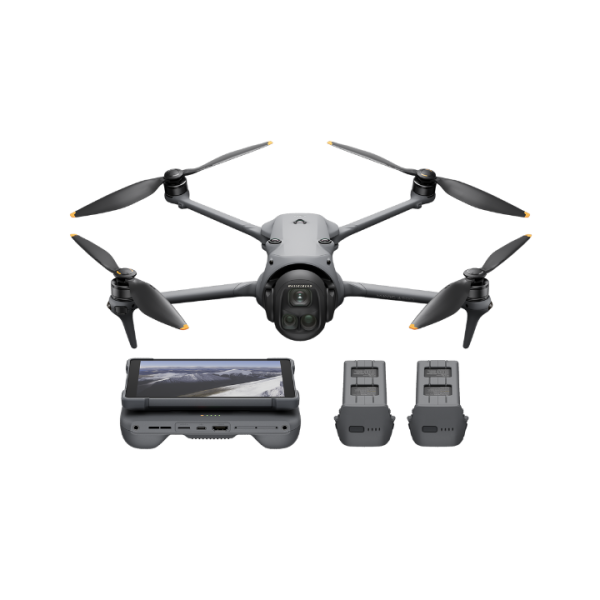DJI MAVIC 4 PRO 512GB CREATOR COMBO(DJI RC PRO 2) - New Release