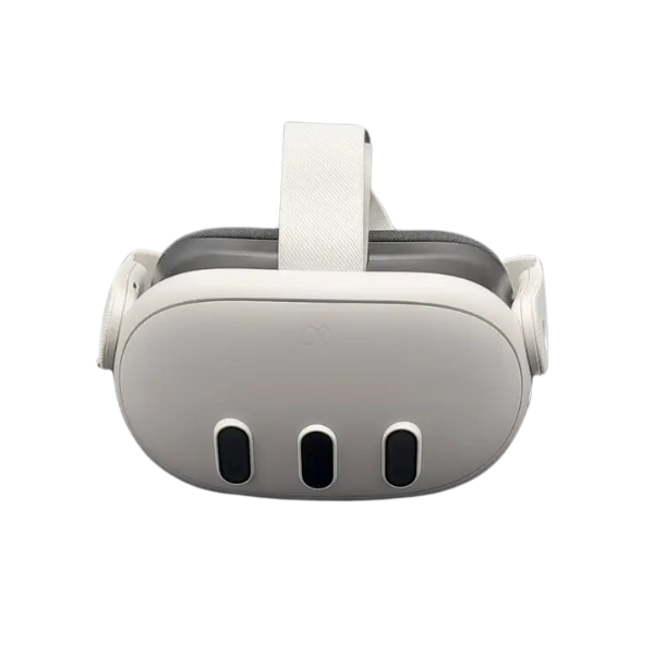 Meta Quest 3 512GB Advanced All in 1 VR Headset - Parallel Import - 12 Month Warranty