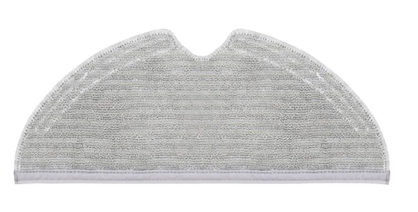 Dreame F9 Robotic Vacuum Cleaner Mop Pad