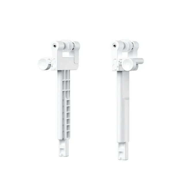 SwitchBot Smart Electric Curtain 3 I Rail Accessory Kit - in Stock in South Africa