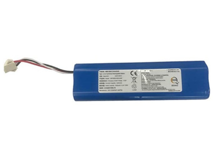 Robogem Jarvis 2025 model - Battery