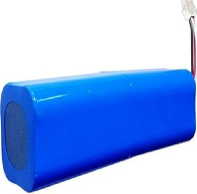 Robogem Jarvis 2025 model - Battery