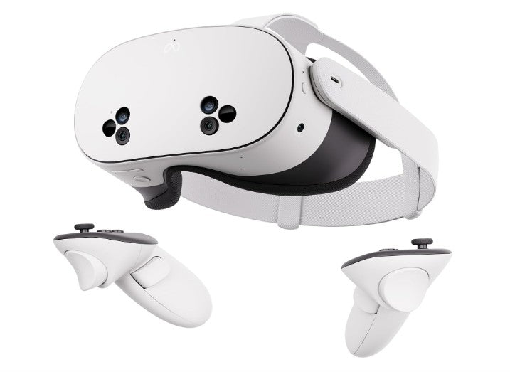 Meta Quest 3S - 128GB - Parallel Import - In Stock in SA