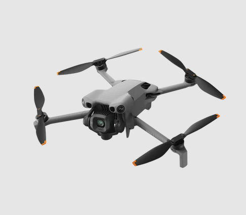 DJI Mini 5 Pro Fly More Combo Plus (DJI RC2) - New Release
