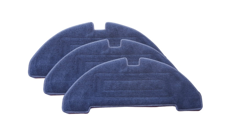 Proscenic V10 & X1 Mopping Pad – 3 Pack