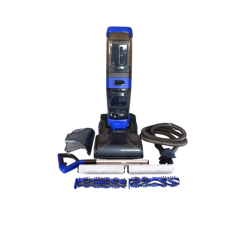 RoboGem Pro Max MultiClean 3‑in‑1 Carpet Washer & Upholstery Cleaner - 2026 Model Reconditioned - 6 Month warranty