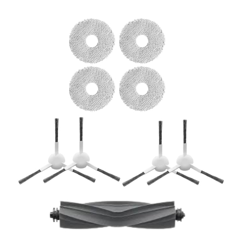 Dreame L10 Prime Accessory Combo