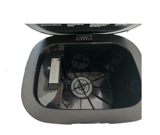 RoboGem Jarvis Robotic Vacuum Cleaner & Mop - 2025 Model - Reconditioned - 6 Month warranty