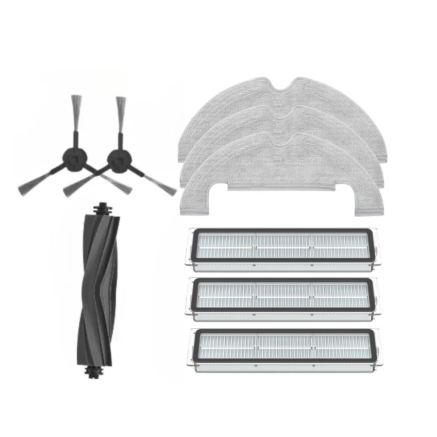 Dreame D10 Plus Accessory Combo