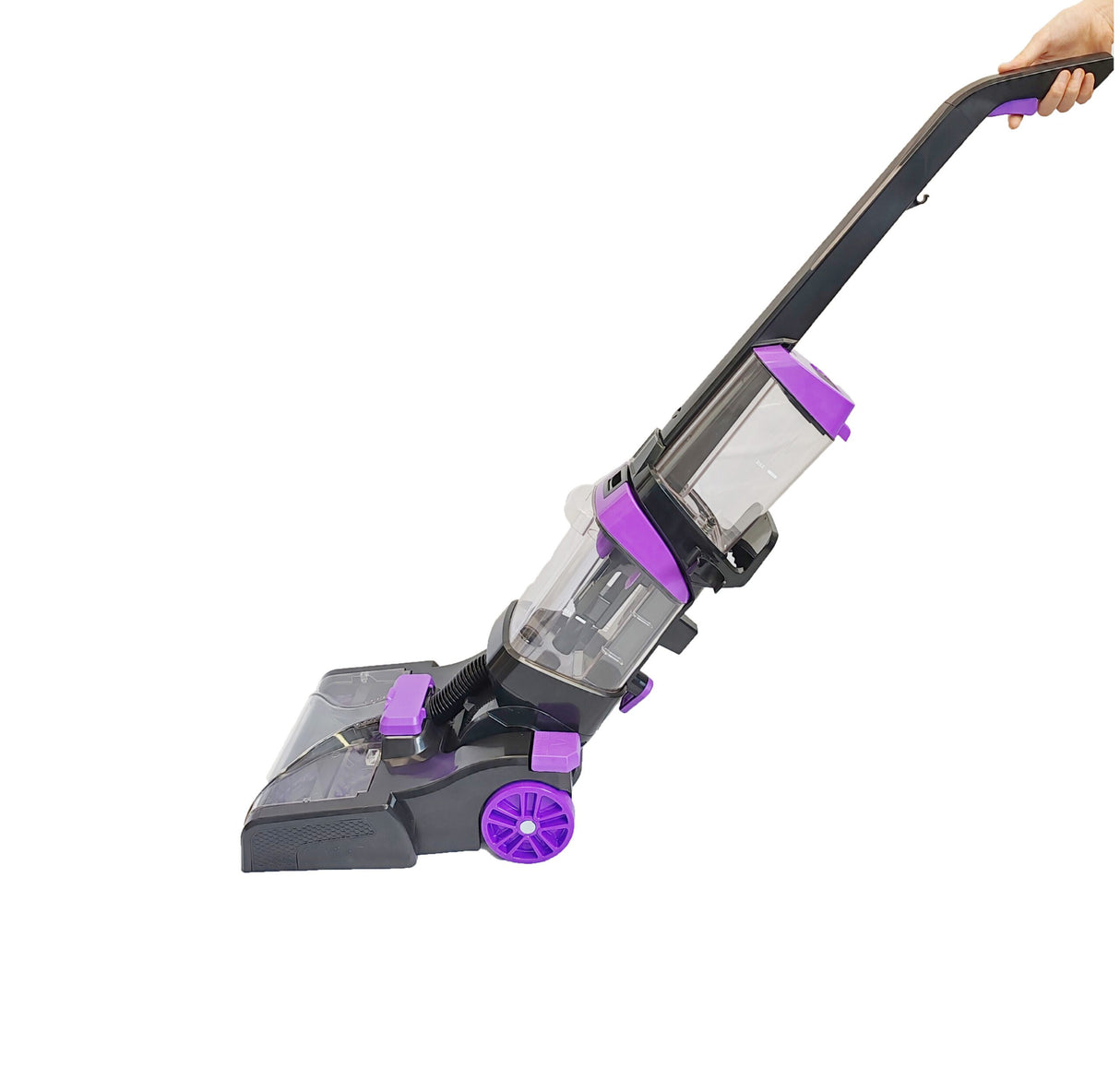 RoboGem Carpet Washer Pro Max – Reconditioned - 6 Month warranty