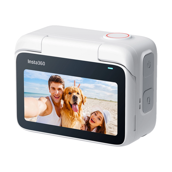 Insta360 GO 3 Action Camera (128GB)