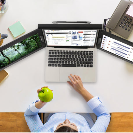 ScreenMate 13.3 Portable Monitor - Reconditioned