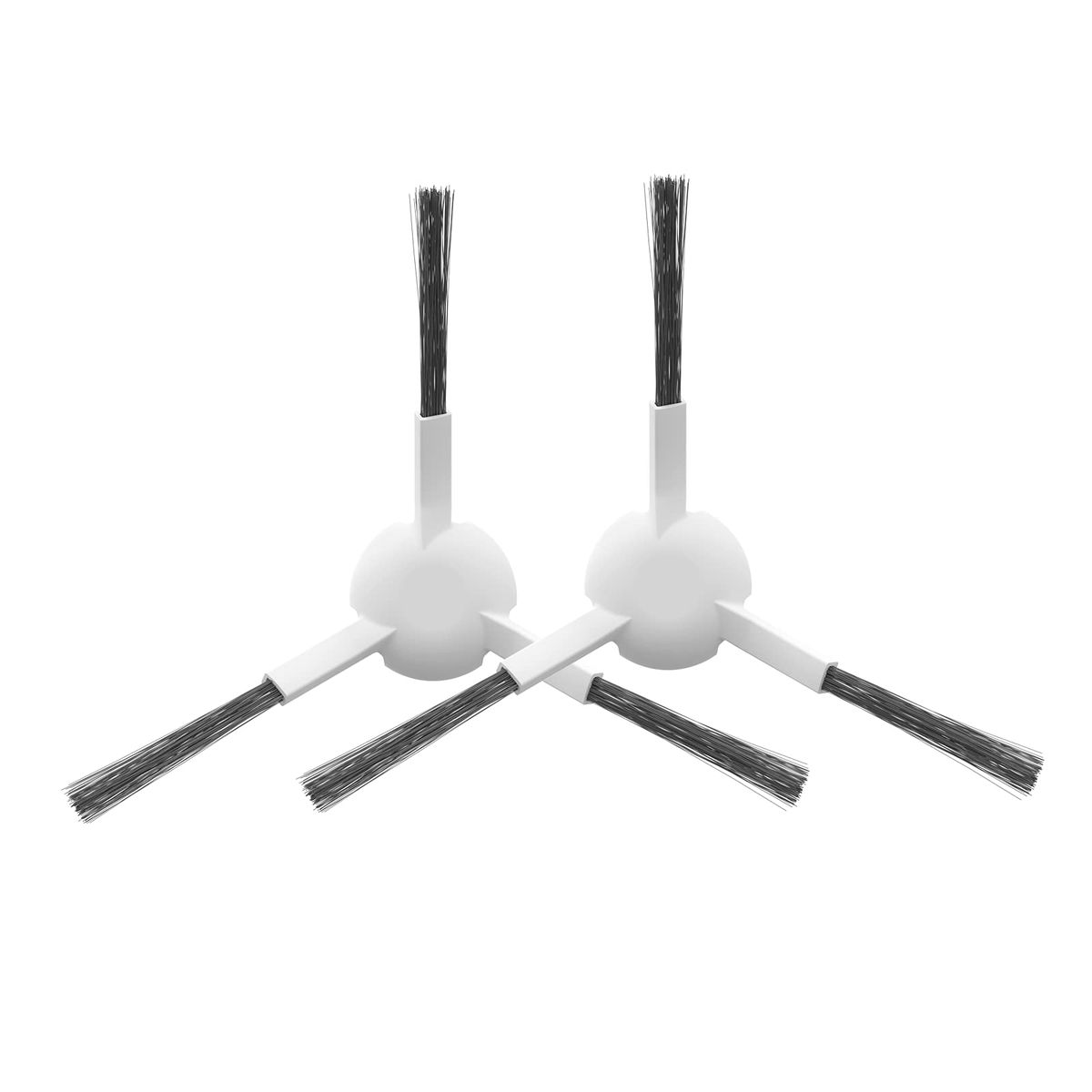 Dreame L20 & L10s Ultra & L10 Prime Side Brushes – 2 Pack