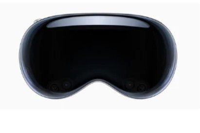 Apple Vision Pro - 256GB - Parallel Import