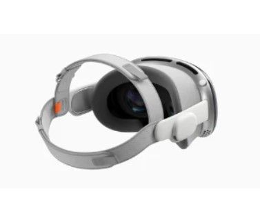 Apple Vision Pro - 256GB - Parallel Import