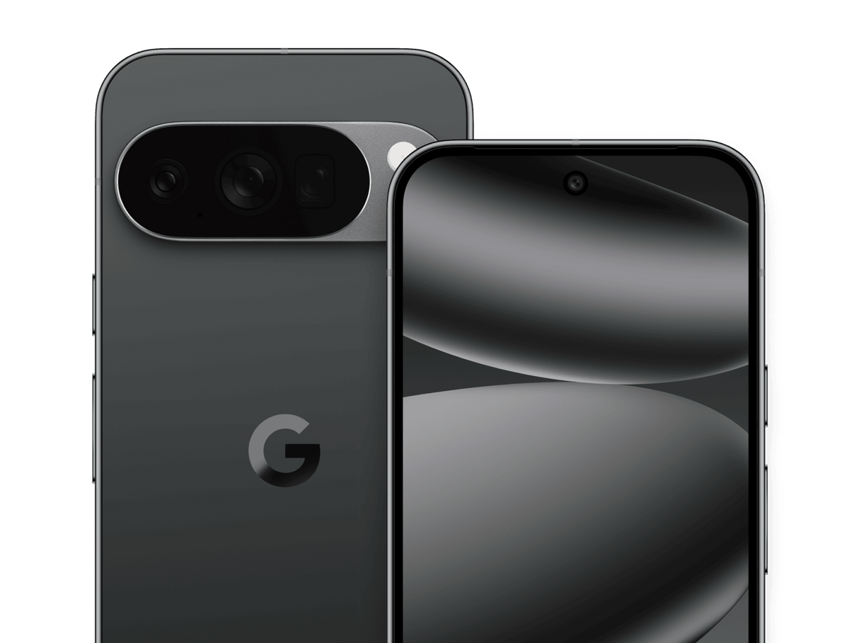 Google Pixel 10 Pro 128GB Obsidian Unlocked - New release - Parallel Import - 12 Month Warranty In stock in South Africa