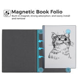 reMarkable 2 Paper Tablet Incl CoBak Folio Case - Parallel Import -12 Month Warranty