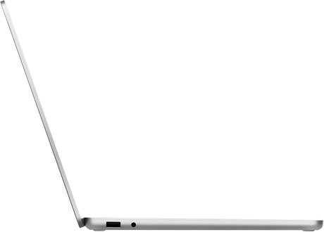 Microsoft Surface Laptop 13" Touchscreen - 16GB RAM, 256GB SSD, Platinum (Parallel Import) & RoboGem 15.6 Inch Portable Monitor Combo