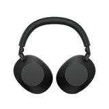 Sony WH-1000XM6 Noise Cancelling Bluetooth Headphones - Black - 12 Month Warranty - Parallel Import