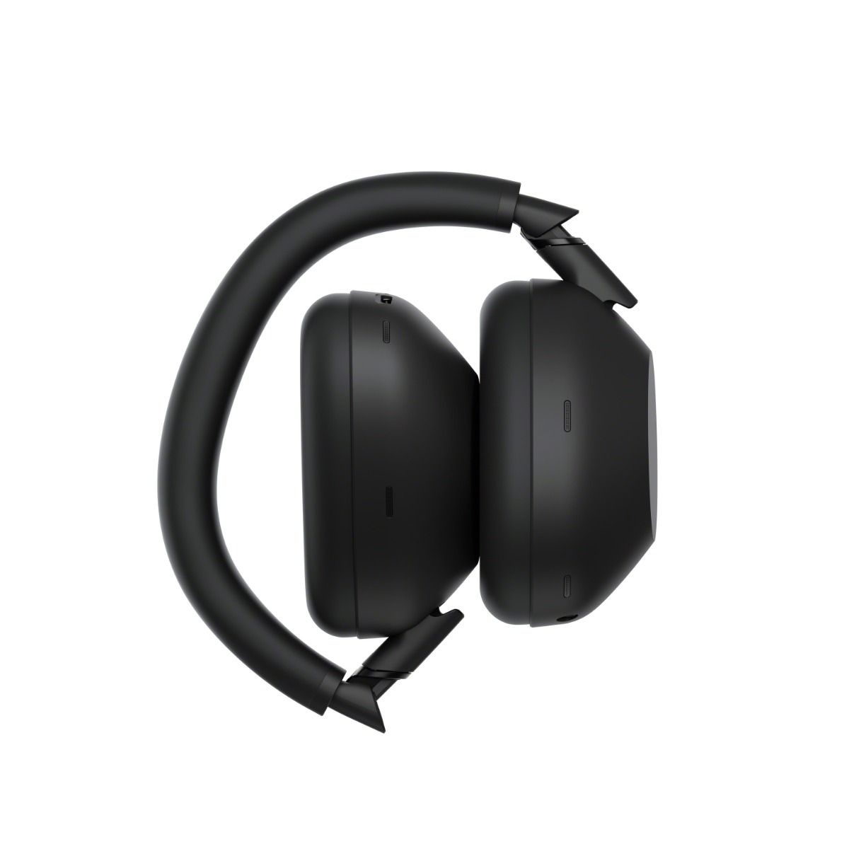Sony WH-1000XM6 Noise Cancelling Bluetooth Headphones - Black - 12 Month Warranty - Parallel Import