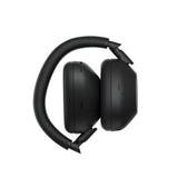 Sony WH-1000XM6 Noise Cancelling Bluetooth Headphones - Black - 12 Month Warranty - Parallel Import