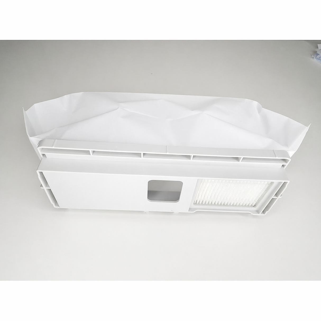 RoboGem Hydro Mop & Robotic Vacuum Dust Bag
