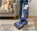 RoboGem Pro Max MultiClean 3‑in‑1 Carpet Washer & Upholstery Cleaner - 2026 Model - 12 Month warranty