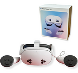 Meta Quest 3S - 128GB - Parallel Import - In Stock in SA