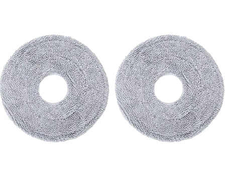 Vortan Robotic Vacuum Mop Pad