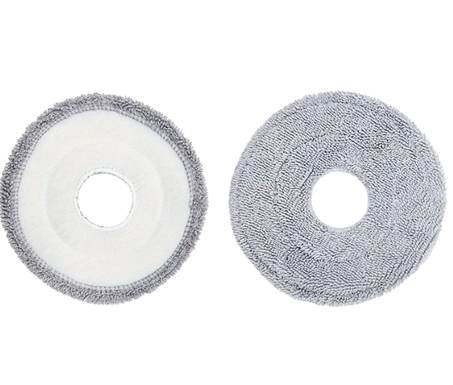 Vortan Robotic Vacuum Mop Pad