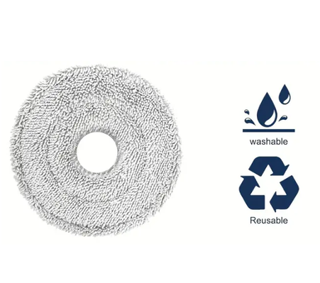 Vortan Robotic Vacuum Mop Pad