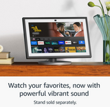 Amazon Echo Show 15 Smart Display - Parallel Import - 12 Month warranty