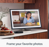 Amazon Echo Show 15 Smart Display - Parallel Import - 12 Month warranty