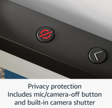 Amazon Echo Show 15 Smart Display - Parallel Import - 12 Month warranty