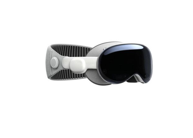 Apple Vision Pro - 256GB - Parallel Import – Just Electric SA PTY LTD Apple Vision Pro - 256GB - Parallel Import – Just Electric SA PTY LTD