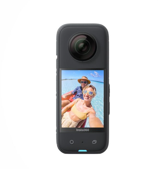 インスタ360　Insta360 X3 2056 Insta360 X3 360 Action Camera – Just Electric SA PTY LTD