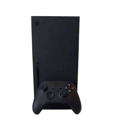 Games & Consoles – Just Electric SA PTY LTD
