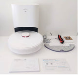 Dreame D10 Plus Robotic Vacuum Cleaner - Reconditioned - 6 Month Warranty