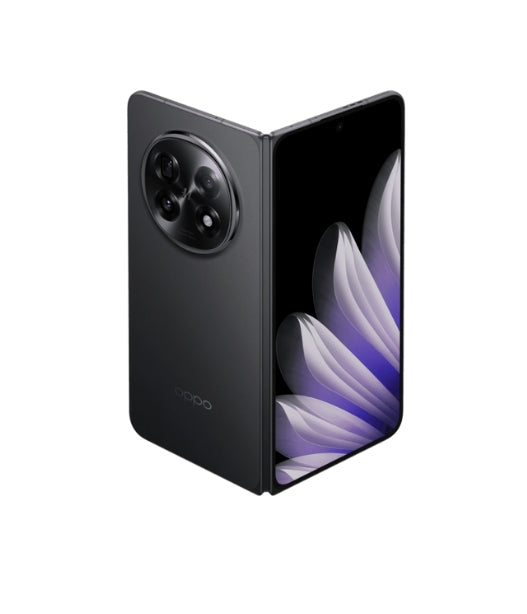 OPPO Find N5 Global Edition Black - 512GB - Unlocked – Just