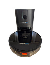RoboGem Jarvis Robotic Vacuum Cleaner & Mop - 2025 Model - Reconditioned - 6 Month warranty
