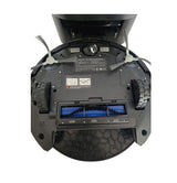 RoboGem Jarvis Robotic Vacuum Cleaner & Mop - 2025 Model - Reconditioned - 6 Month warranty