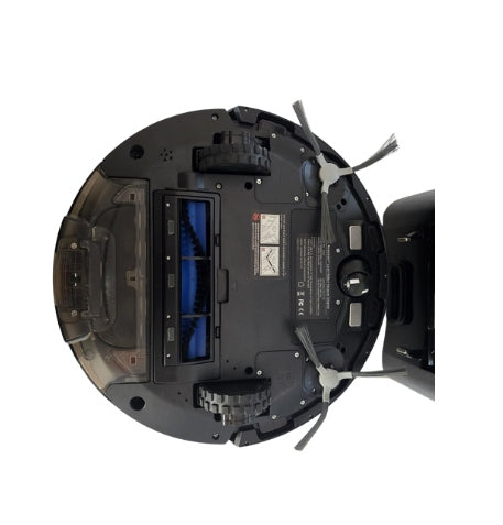 RoboGem Jarvis Robotic Vacuum Cleaner & Mop - 2025 Model - Reconditioned - 6 Month warranty