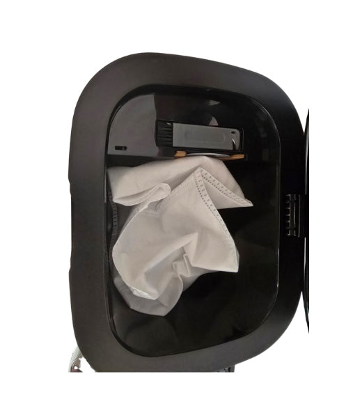 RoboGem Jarvis Robotic Vacuum Cleaner & Mop - 2025 Model - Reconditioned - 6 Month warranty